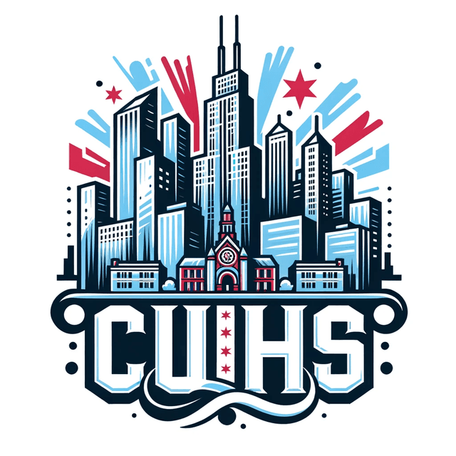 CUHS — Chicago Unified Holdings & Systems